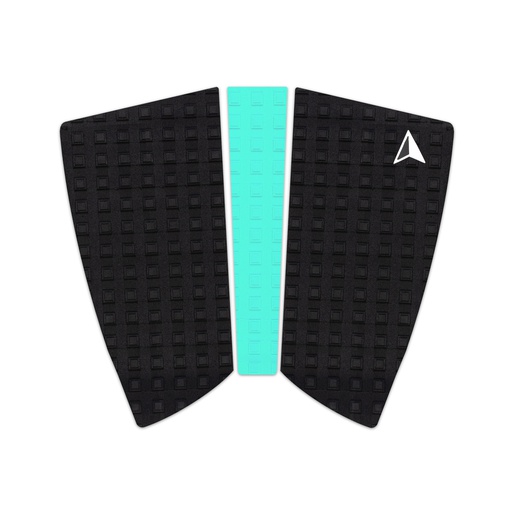 [RO-T-A-21-SG] ROAM - 2+1 Piece Traction Pad - Sea Green