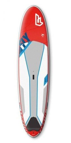 [FA-FY-HR-1006] Fanatic SUP 10'6 - Fly HRS