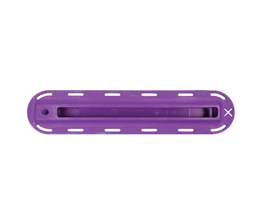 [FFBOX1/2P] Futures Single Box ILT 1/2 (X) Purple