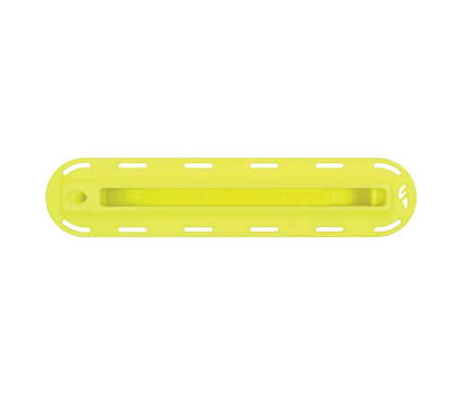 [FFBOX3/4Y] Futures Single Box ILT 3/4 (F) Neon Yellow