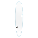 torq Soft Deck PE 9'6 - Long - Blue