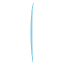 torq Soft Deck PE 9'6 - Long - Blue
