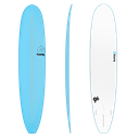 torq Soft Deck PE 9'6 - Long - Blue