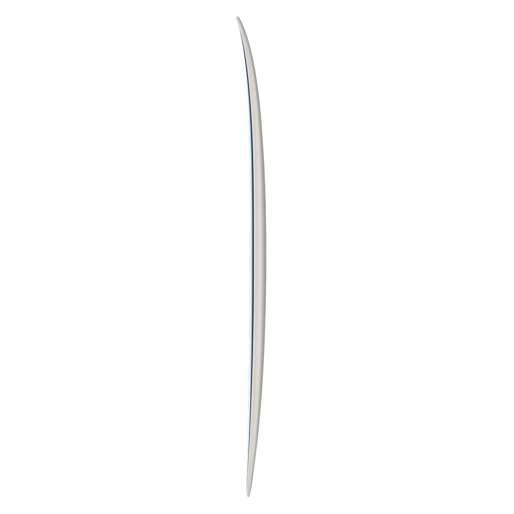 torq TET 6´10 - Fish - Classic 