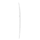 torq TEC-HD 7´6 - M2.0 - White + Pinline