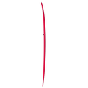 torq TET 7´2 - Funboard - Berry Rails + Pinline 