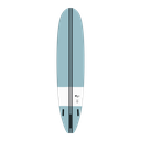 torq TEC 9'6 - The Don XL - Ice Blue Tint + White + Polish