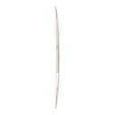 torq TEC 9´6 - The Horseshoe - Stone Tint + White + Polish