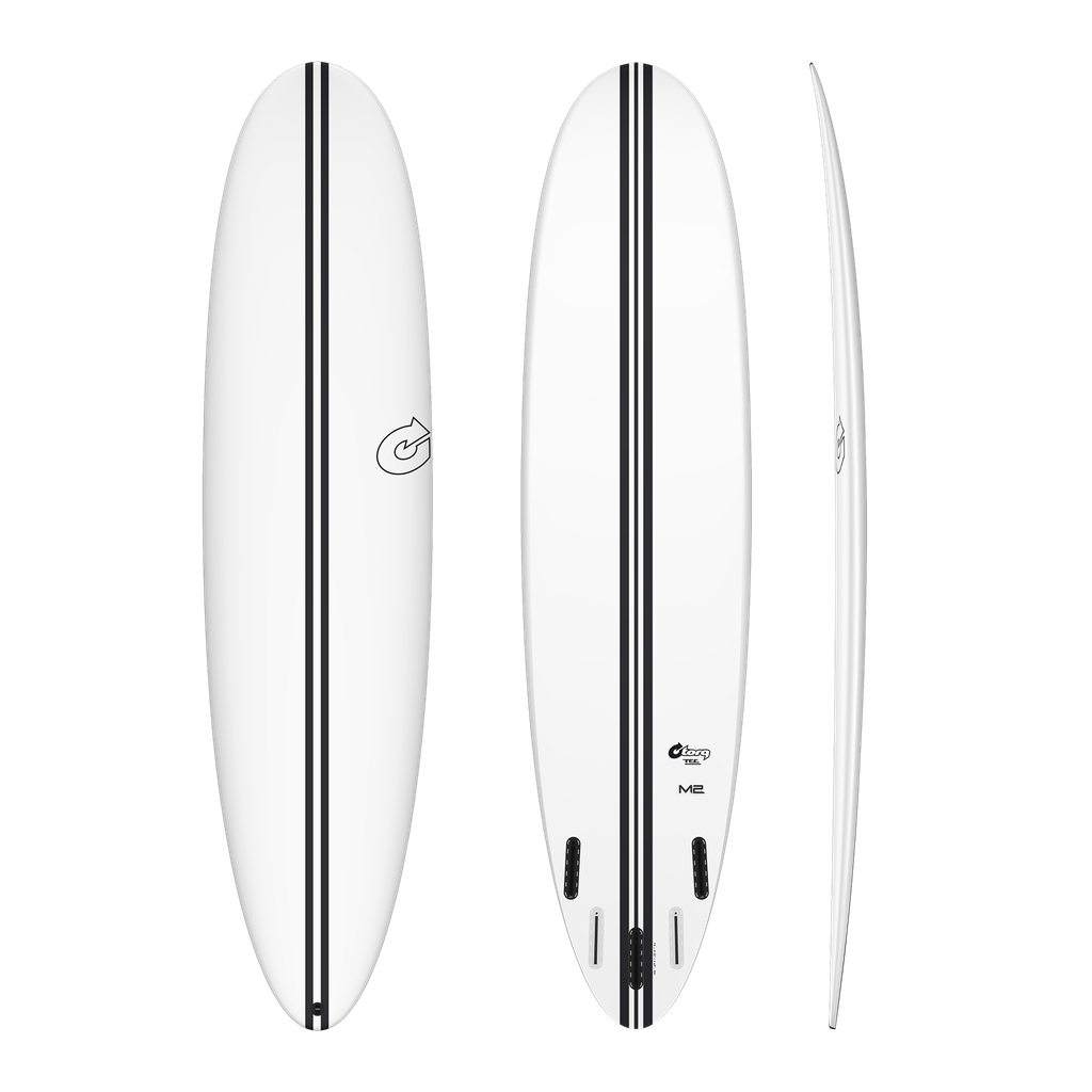 Torq TEC 7'6 - M2