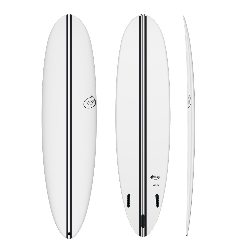 torq TEC 7´2 - M2.0