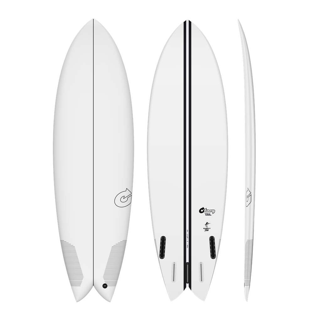 torq TEC 6´10 - Bigboy Fish