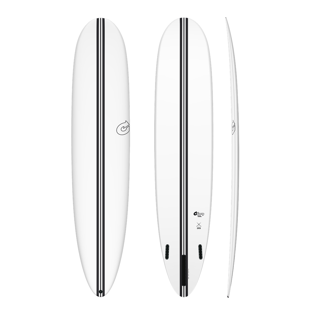 torq TEC 8'6 - The Don