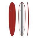 torq TEC 9'1 - Delpero Pro - Red Tint + White
