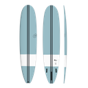 torq TEC 9'6 - The Don XL - Ice Blue Tint + White + Polish