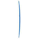 torq TET 9´1 - Longboard - Navy Blue + Pinline 