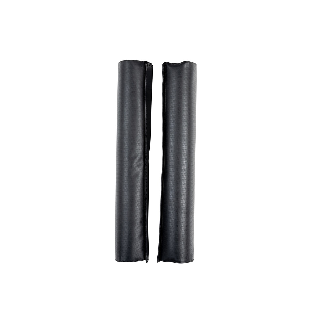 ROAM - 17' / 43cm Rack Pad Round - Black