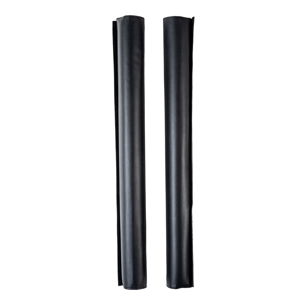 ROAM - 28' / 71cm Rack Pad Round - Black