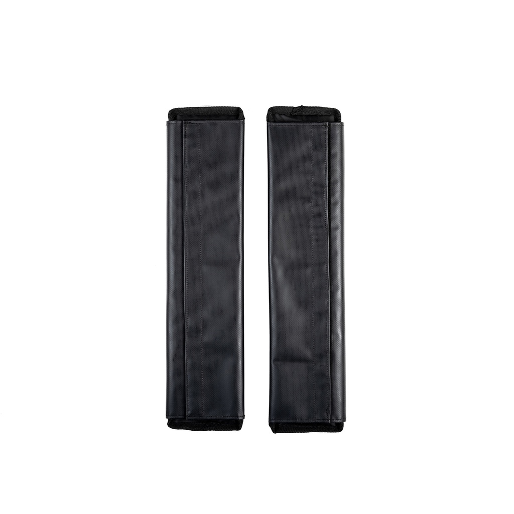 ROAM - 17' / 43cm Rack Pad Aero - Black