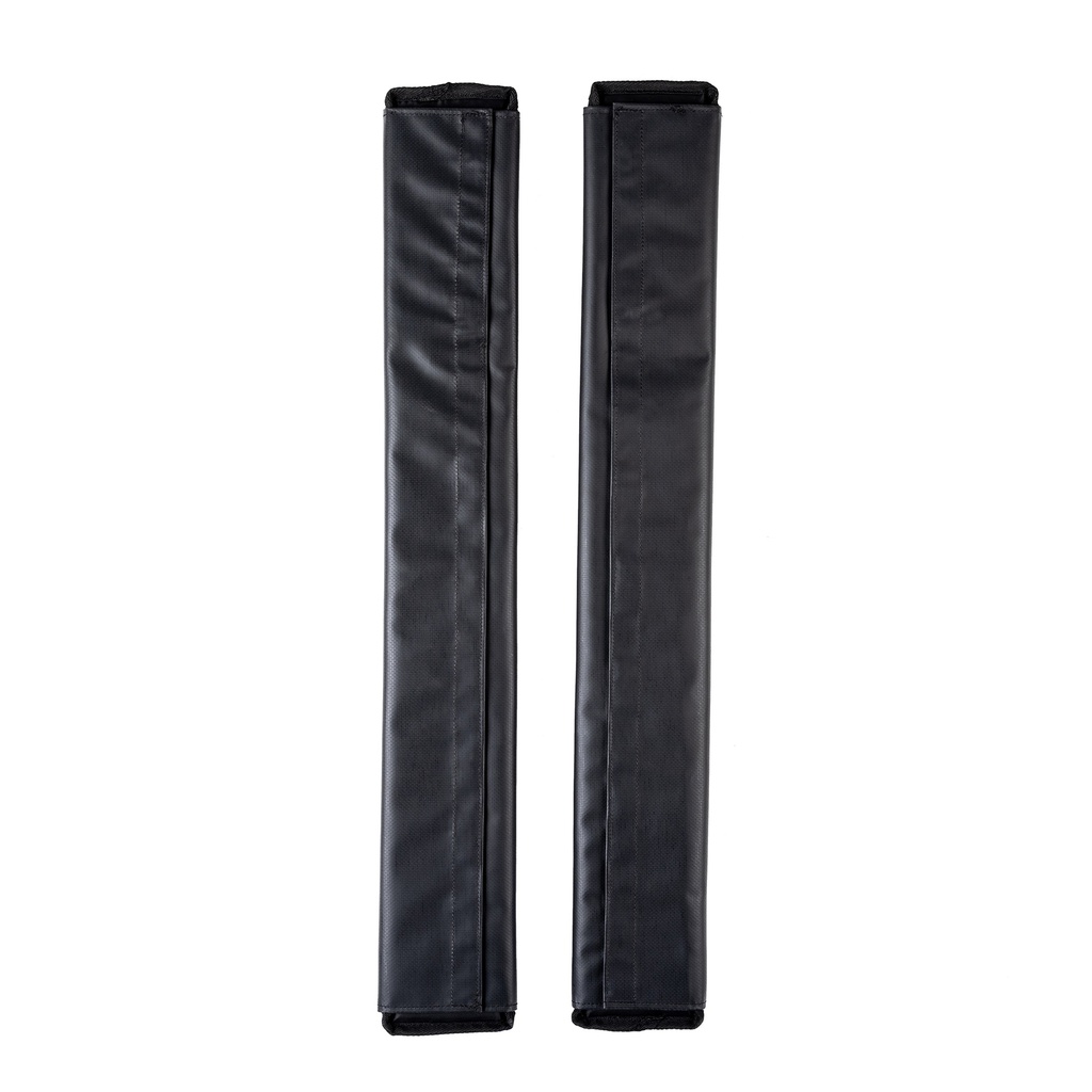 ROAM - 28' / 71cm Rack Pad Aero - Black