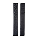 ROAM - 28' / 71cm Rack Pad Aero - Black