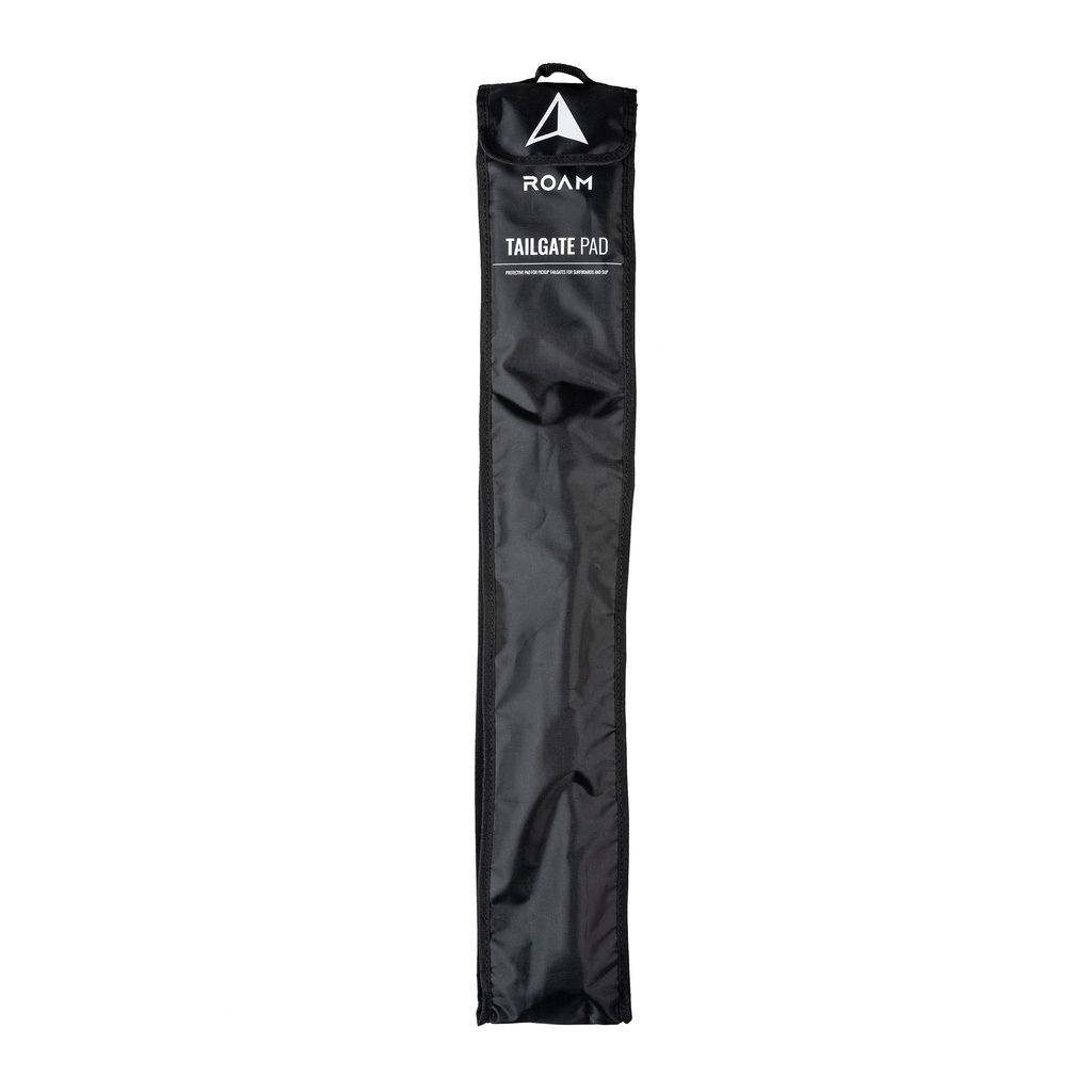 ROAM - 30' / 61cm Tail Gate - Black