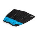 ROAM - 3 Piece Traction Pad - Black/Blue