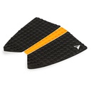 ROAM - 2+1 Piece Traction Pad - Orange