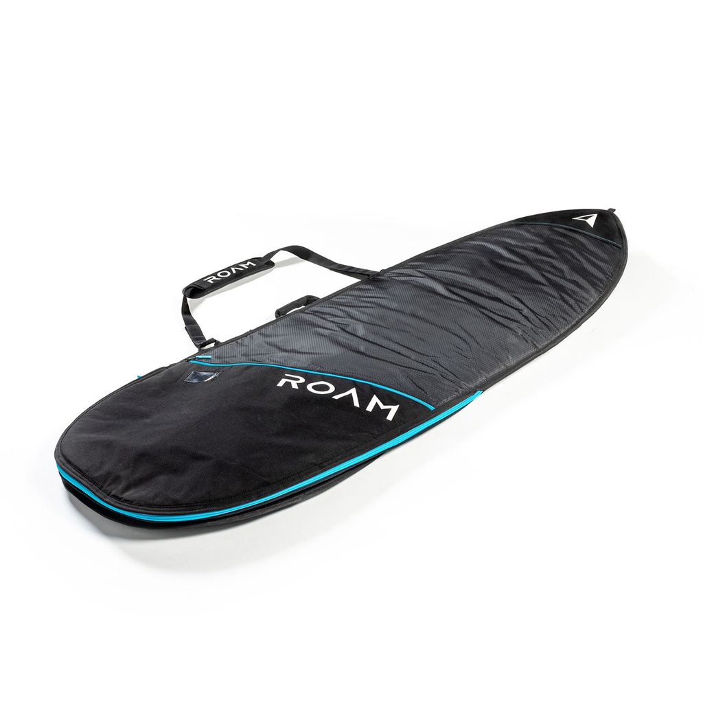 ROAM - 5'8 Tech Fish/Hybrid Boardbag