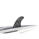ROAM - Longboard Fin - Black - Size 4.5''