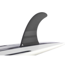 ROAM - Longboard Fin - Black - Size 9''