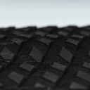 ROAM - 3 Piece Traction Pad - Black