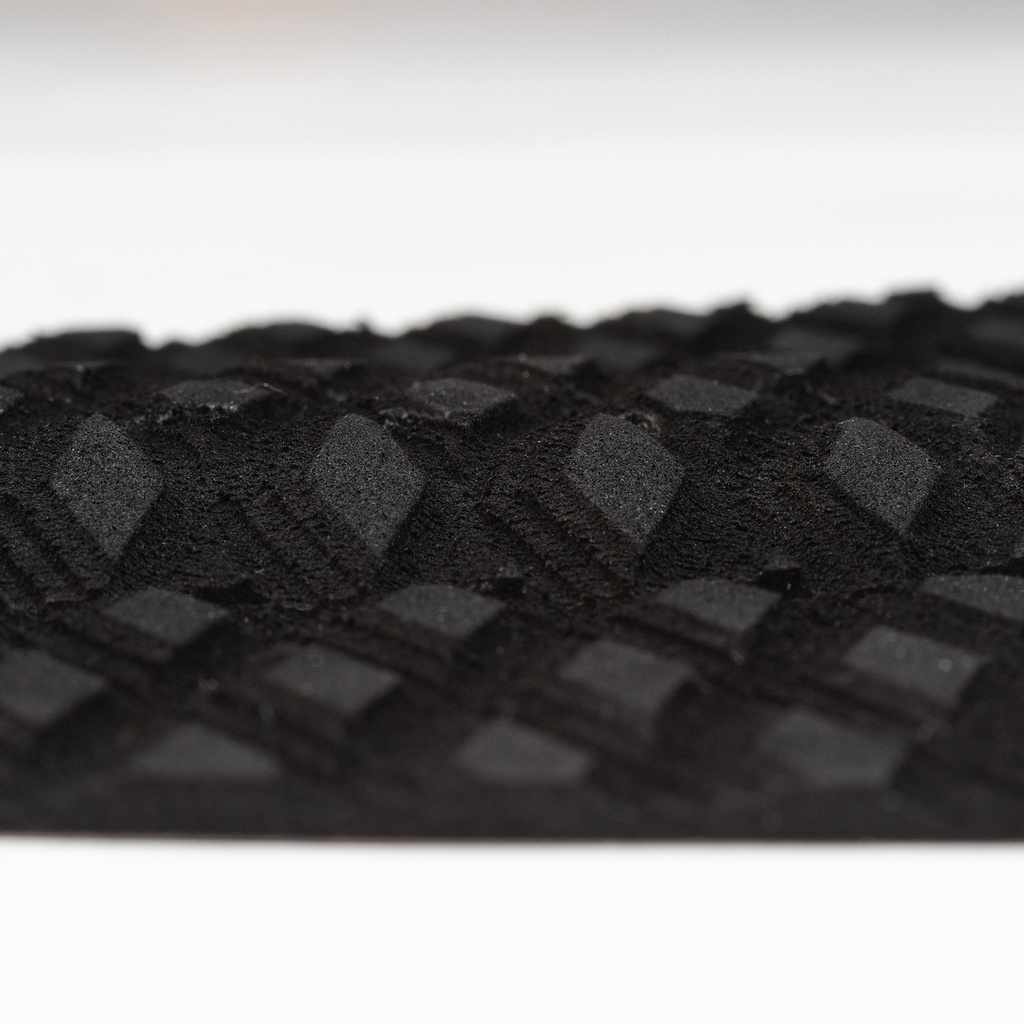ROAM - 3+ Piece Traction Pad - Black
