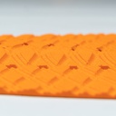 ROAM - 3+ Piece Traction Pad - Orange