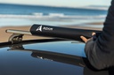 ROAM - 28' / 71cm Rack Pad Round - Black