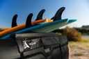 ROAM - 30' / 61cm Tail Gate - Black