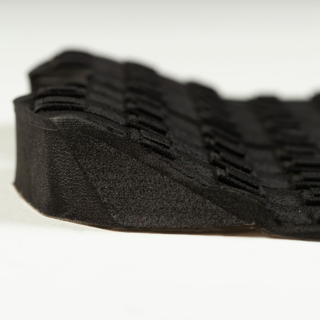 ROAM - 2 Piece Traction Pad - Black