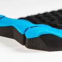 ROAM - 3 Piece Traction Pad - Black/Blue