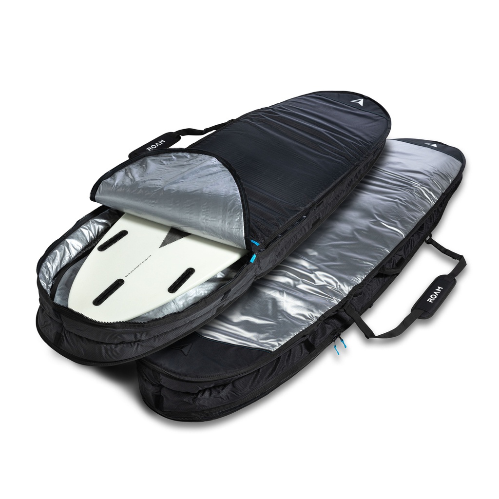 ROAM - 8'0 Fun Tech Plus - Double Slim