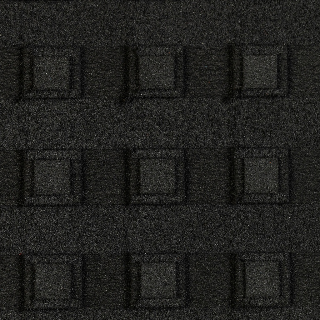 ROAM - 2 Piece Traction Pad - Black