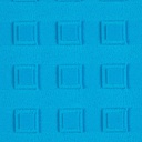 ROAM - 2 Piece Traction Pad - Black/Blue