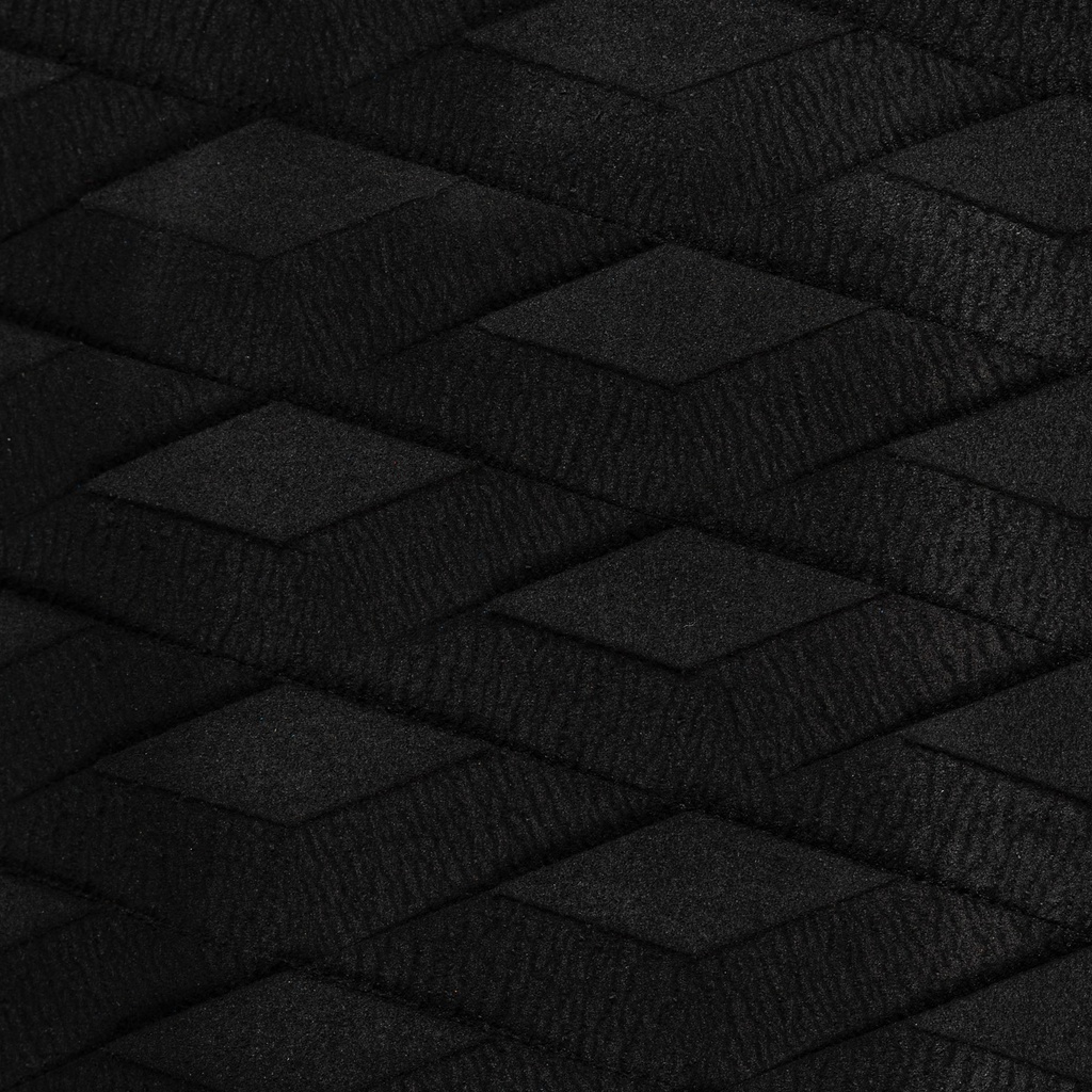 ROAM - 3 Piece Traction Pad - Black