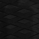 ROAM - 3 Piece Traction Pad - Black