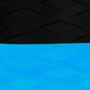 ROAM - 3 Piece Traction Pad - Black/Blue
