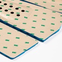 ROAM - 3+ Piece Traction Pad - Blue