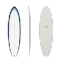torq TET 6´10 - Fish - Classic 