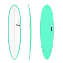 torq TET 7´6 - Funboard - Seagreen 