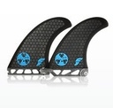Futures SUP Gerry Lopez  1 Hex Core 2+1