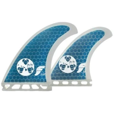 Futures SUP Gerry Lopez  1 Hex Core 2+1