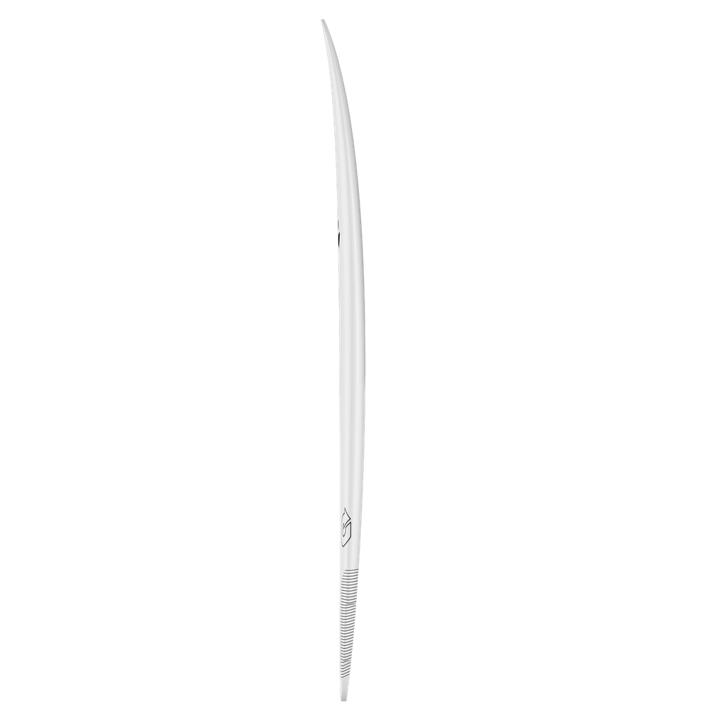 torq TEC 5'6 - Rusty Dwart