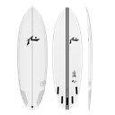 torq TEC 5'6 - Rusty Dwart